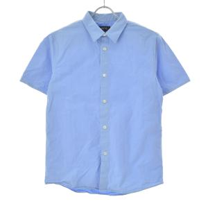 APC / アーペーセー 半袖シャツ