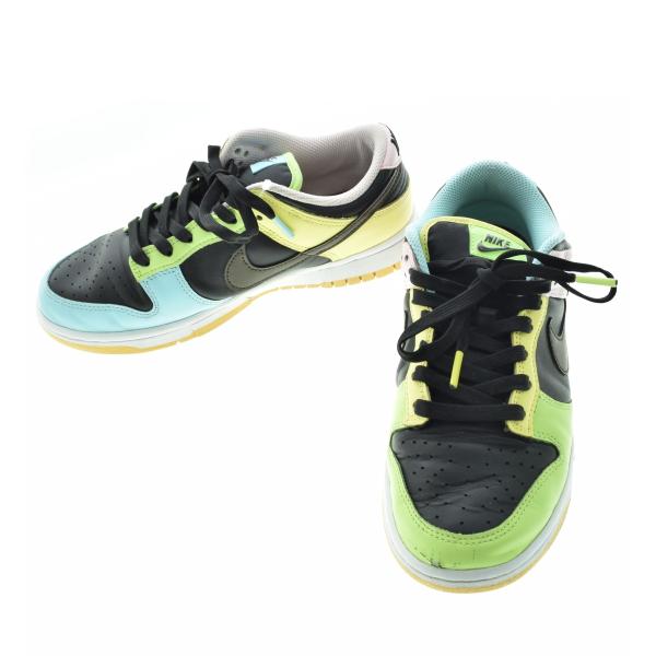 NIKE / ナイキ DH0952-001 DUNK LOW SE FREE 99 ダンクロー マル...