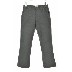 MARGARET HOWELL（マーガレットハウエル） 579-1240011 COTTON WOOL