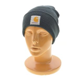 CARHARTT / カーハート アクリルワッチ ニットキャップ｜kanful