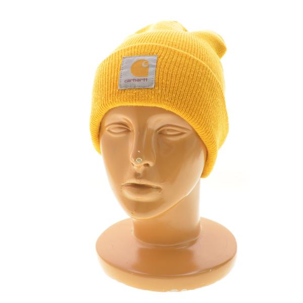 CARHARTT / カーハート アクリルワッチ ニットキャップ