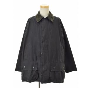 Barbour（バブアー） 80S VINTAGE BEDALE UK製 ビデイル 2ワラントタグ