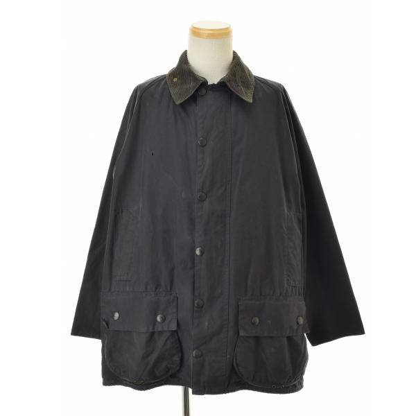 BARBOUR / バブアー 90s 96年製 3ワラント BEAUFORT ビューフォート ジャケ...