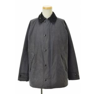Barbour バブアー カーキ BEDALE SL PEACHED/ビデイルSL・ピーチド 36