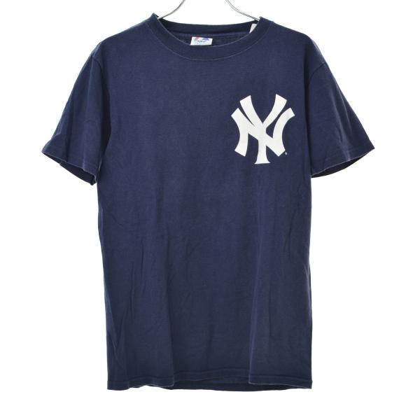 Majestic / マジェスティック NEW YORK YANKEES #55 MATSUI 松井...