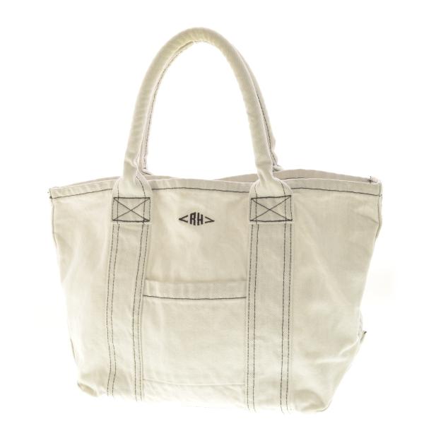 Ron Herman / ロンハーマン Tote Bag (Small) トートバッグ