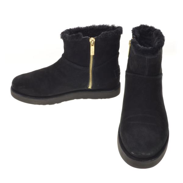 UGG / アグ 1108143 Classic Mini BLVD クラシックミニ ブーツ