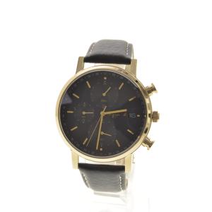 agnes b.（アニエスベー） 限定時計ケースおまけ特典付 腕時計 メンズ