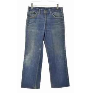 FOREMOST / フォアモスト 60s 片耳 デニムパンツ : ブランド古着の買取