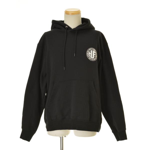 HUF / ハフ REGIONAL PUFF HOODIE スウェットパーカー