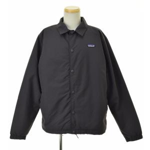 PATAGONIA / パタゴニア 22AW 20415 Lined Isthmus Coaches Jacket INBK ラインド イスマス コーチ ジャケット｜kanful