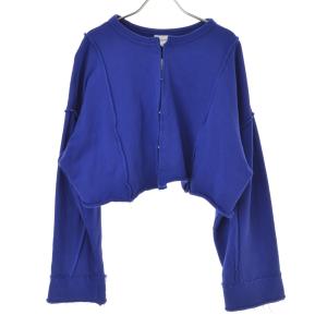 KAMISHIMA CHINAMI（カミシマチナミ） コットンパンツ : ブランド古着