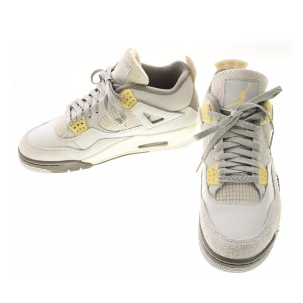 NIKE / ナイキ DV3742-021 AIR JORDAN 4 RETRO SE CRAFT ...
