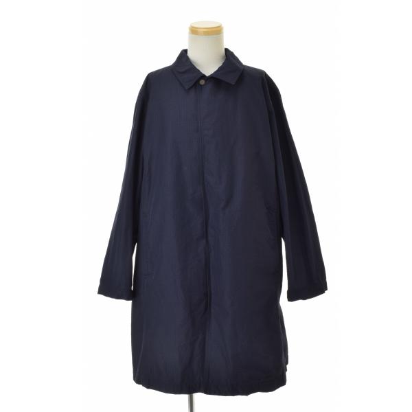 NONNATIVE / ノンネイティブ NN-J3916 PLOUGHMAN LONG COAT P...