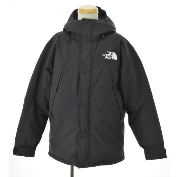 THE NORTH FACE / ノースフェイス ND92237 Mountain Down Jac...