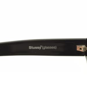 STUSSY / ステューシー LEON サングラスの詳細画像4