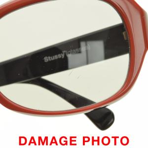 STUSSY / ステューシー LEON サングラスの詳細画像5
