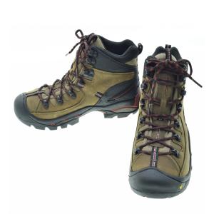 KEEN / キーン 5271-SBMB oregon pct オレゴン トレッキング ブーツ｜kanful