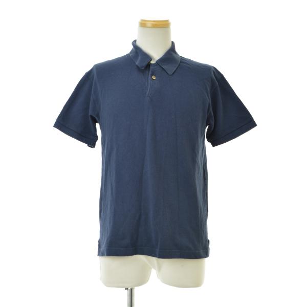 OMNIGOD / オムニゴッド 59-404N POLO SHIRT 半袖ポロシャツ