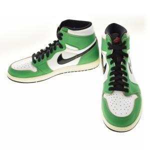 NIKE（ナイキ） 未使用 26cm AIR JORDAN 1 RETRO HIGH OG DZ5485-010