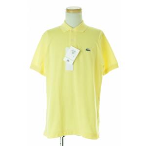 LACOSTE（ラコステ） PH2481M REGULAR FIT 比翼フロントロングスリーブ