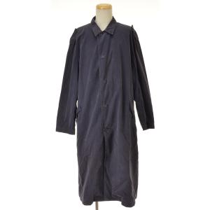 ユニクロ（UNIQLO） U オーバーサイズユニセックス トレンチコート
