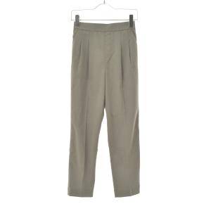 GLOBAL WORK / グローバルワーク GW522008AD ウツクシルエットDRYテーパード パンツ