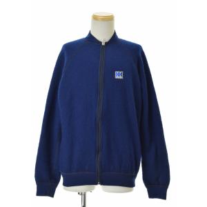 ZARA（ザラ） 5520/494/427 ダメージ加工バックプリント デニム