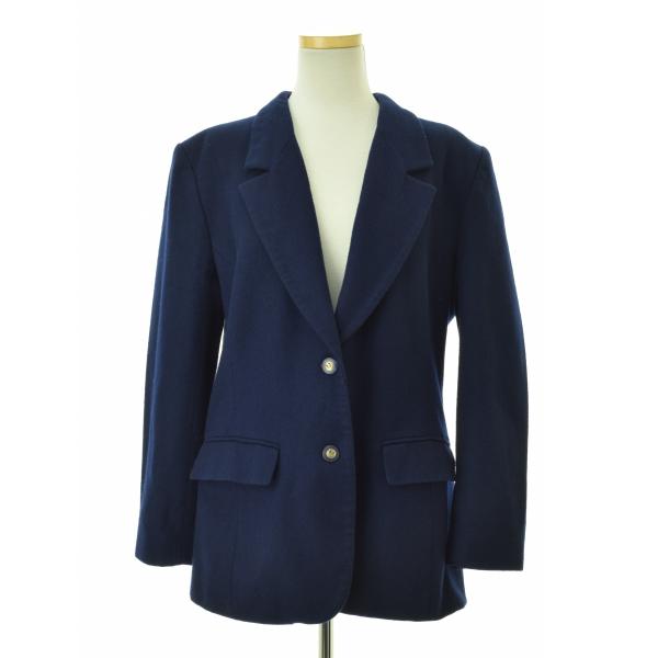 PENDLETON / ペンドルトン USA製 シングルブレザー ウールジャケット