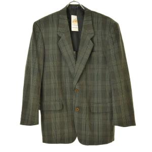 PENDLETON / ペンドルトン 50s チェックウール テーラードジャケット