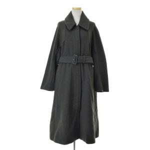 Gloverall（グローバーオール） × Harris Tweed / グローバーオール