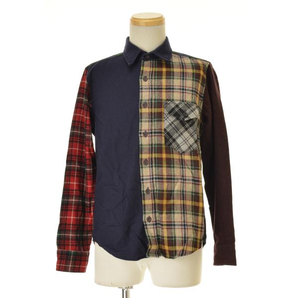 PENDLETON / ペンドルトン クレイジーパターン 長袖シャツ