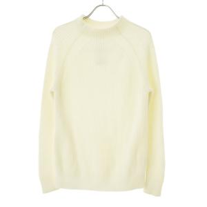 ALLSAINTS オールセインツ スパンコールニットカットソー パープル F 