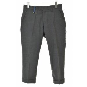 美品 uniform experiment 21SS OVERALLS サイズ3 中古・古着通販】uniform experiment (ユニフォーム