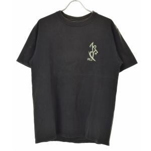 ザリアルマッコイズ THE REAL McCOY'S リンガー Tシャツ