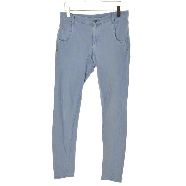 FRAPBOIS / フラボア B1571UP 天竺 パンツ