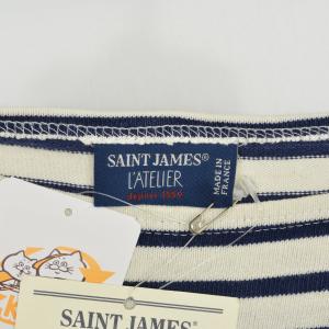 SAINT JAMES / セントジェームス ...の詳細画像3