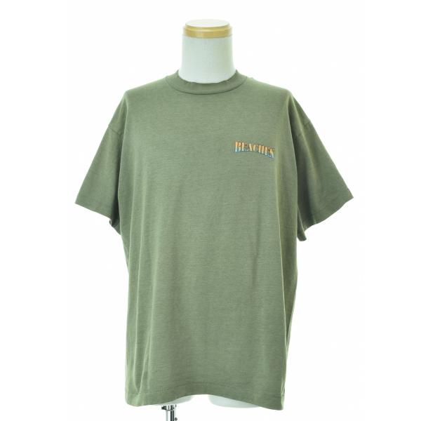 VINTAGE / ヴィンテージ 80s〜 BEACHES ENGLEWOOD BEACH, FLO...