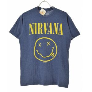 ヒステリックグラマー 半袖 Tシャツ カート コバーン フォト