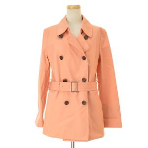 未使用品✨　マッキントッシュ　トレンチコート　ベージュ　40 MACKINTOSH LONDON◇マッキントッシュロンドン/G5A25-210-44/トレンチ