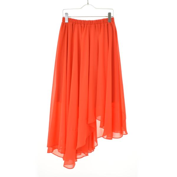 JEANASIS / ジーナシス JS050157MT イレイヘム スカート