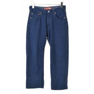 ジュンヤワタナベマン JUNYA WATANABE MAN ストレート デニム ジュンヤワタナベマン JUNYA WATANABE MAN ストレート デニム