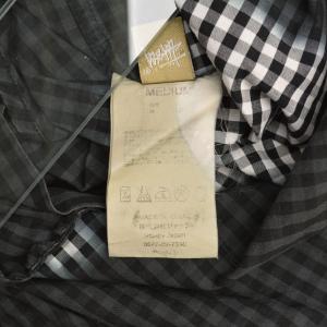 STUSSY / ステューシー ギンガムチェッ...の詳細画像5