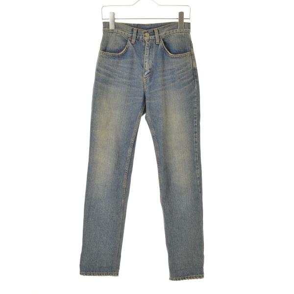 L'APPARTEMENT / アパルトモン 20AW 20030560005230 デニムパンツ