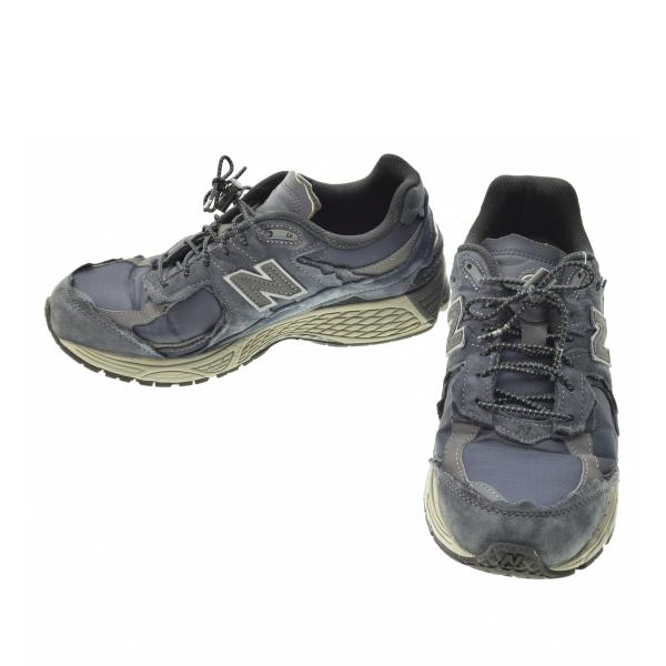 NEW BALANCE / ニューバランス M2002RDO Protection Pack Ecl...