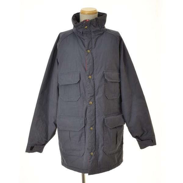 WOOLRICH / ウールリッチ 80s USA製 中綿入り マウンテンパーカー