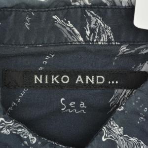 niko and... / ニコ アンド AS...の詳細画像3