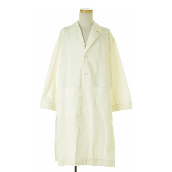 SHINYA KOZUKA / シンヤコズカ 21SS 2101SK64 WORK COAT WIT...