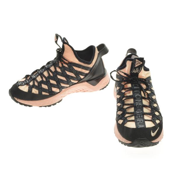 NIKE / ナイキ BV6344-800 ACG REACT TERRA GOBE スニーカー