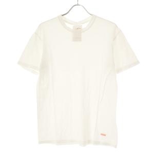SUPREME × HANE'S / シュプリーム × ヘインズ Tagless Tee 半袖Tシャツ